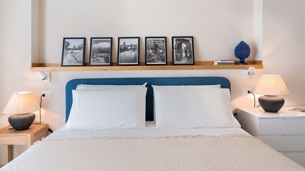 Photo of Bedroom in Rosolini