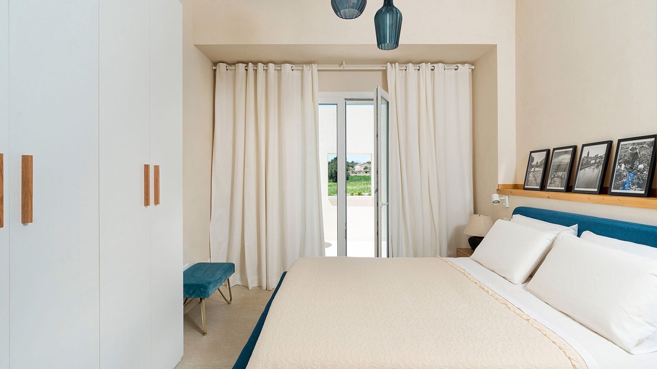 Photo of Bedroom in Rosolini