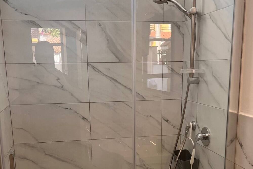 Photo of Bathroom in Motta Sant'Anastasia
