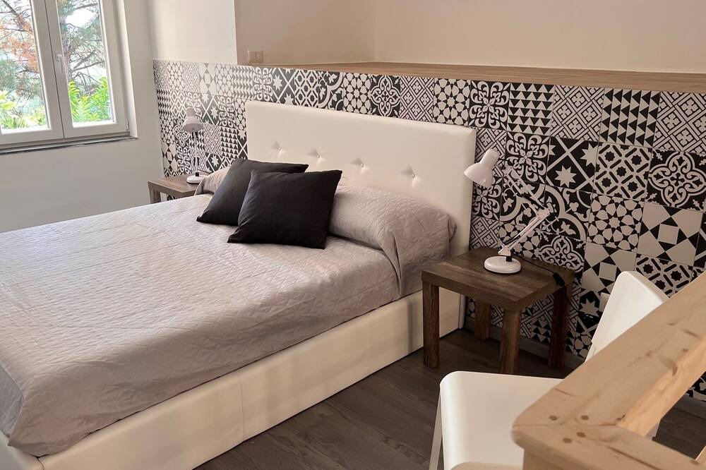 Photo of Bedroom in Motta Sant'Anastasia