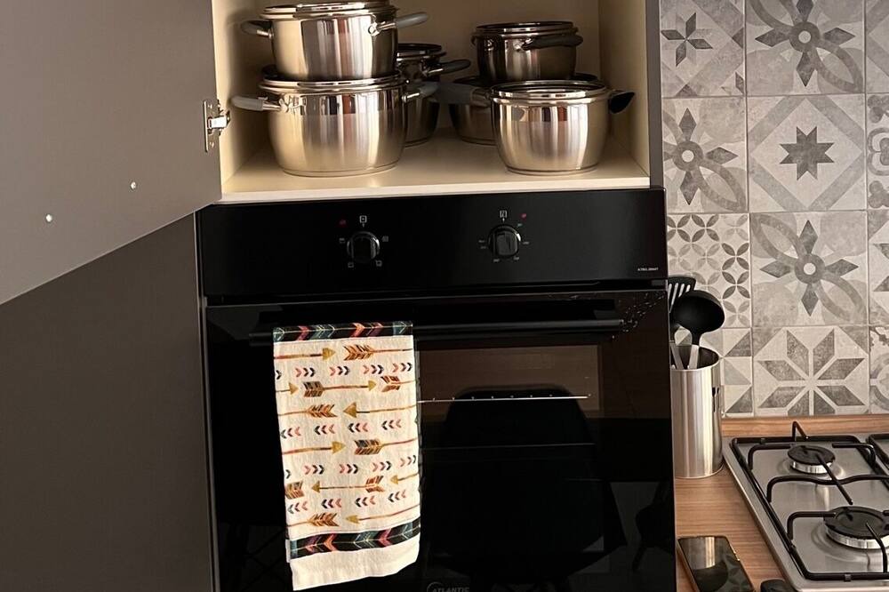 Photo of Kitchen in Motta Sant'Anastasia