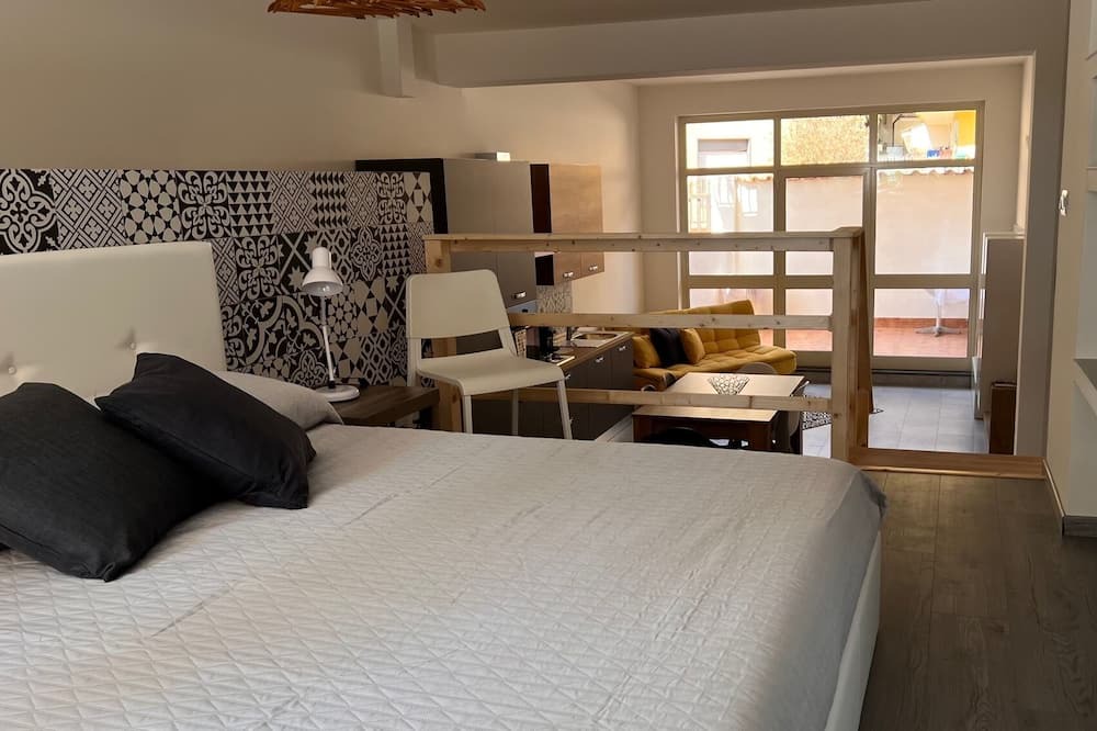 Photo of Bedroom in Motta Sant'Anastasia
