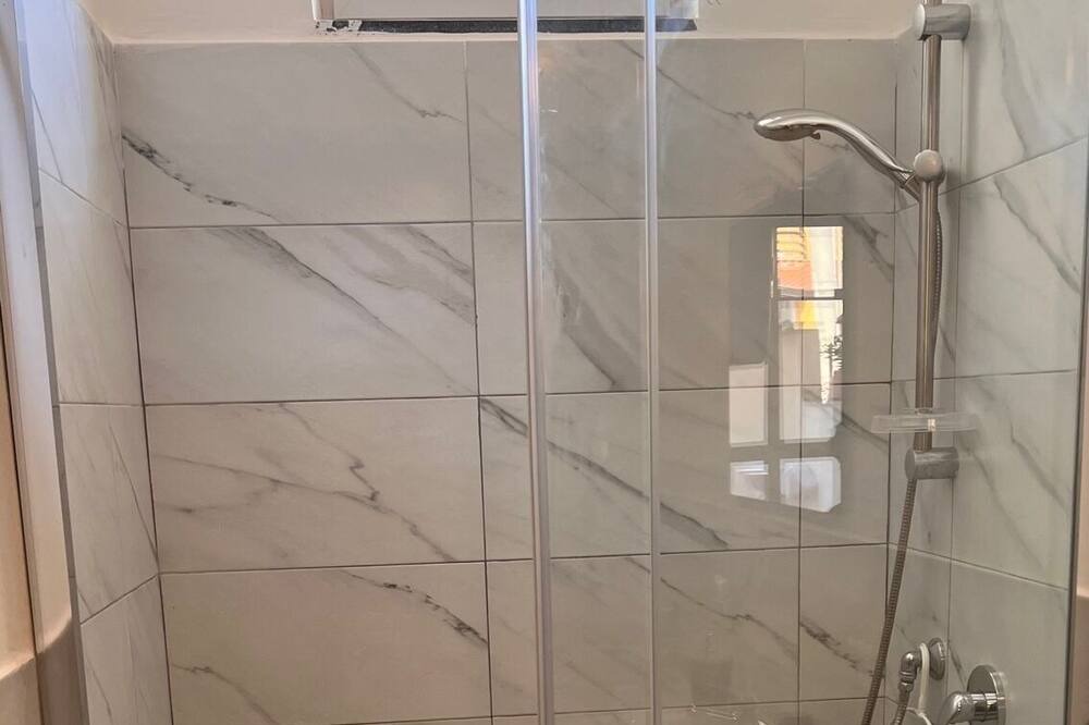 Photo of Bathroom in Motta Sant'Anastasia