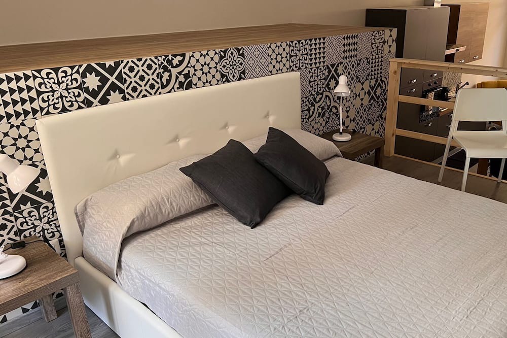 Photo of Bedroom in Motta Sant'Anastasia
