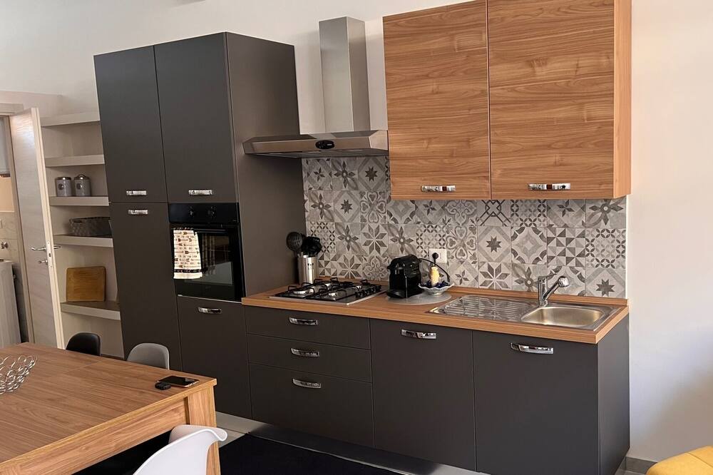 Photo of Kitchen in Motta Sant'Anastasia