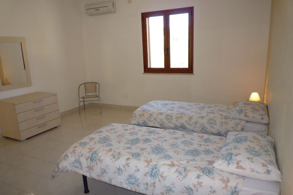 Photo of Bedroom in Misilmeri