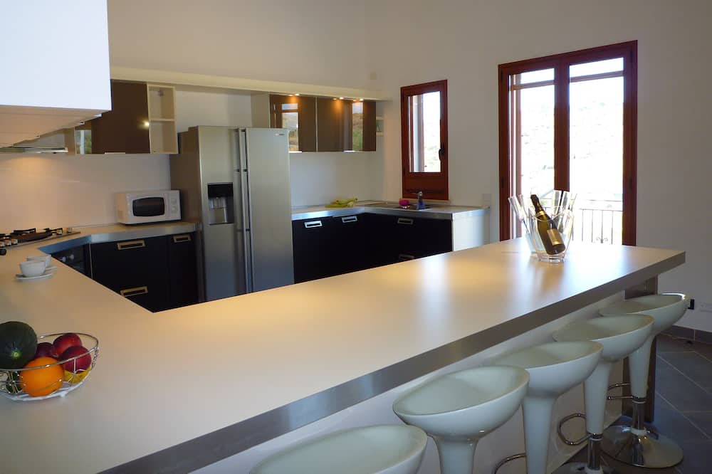 Photo of Kitchen in Misilmeri