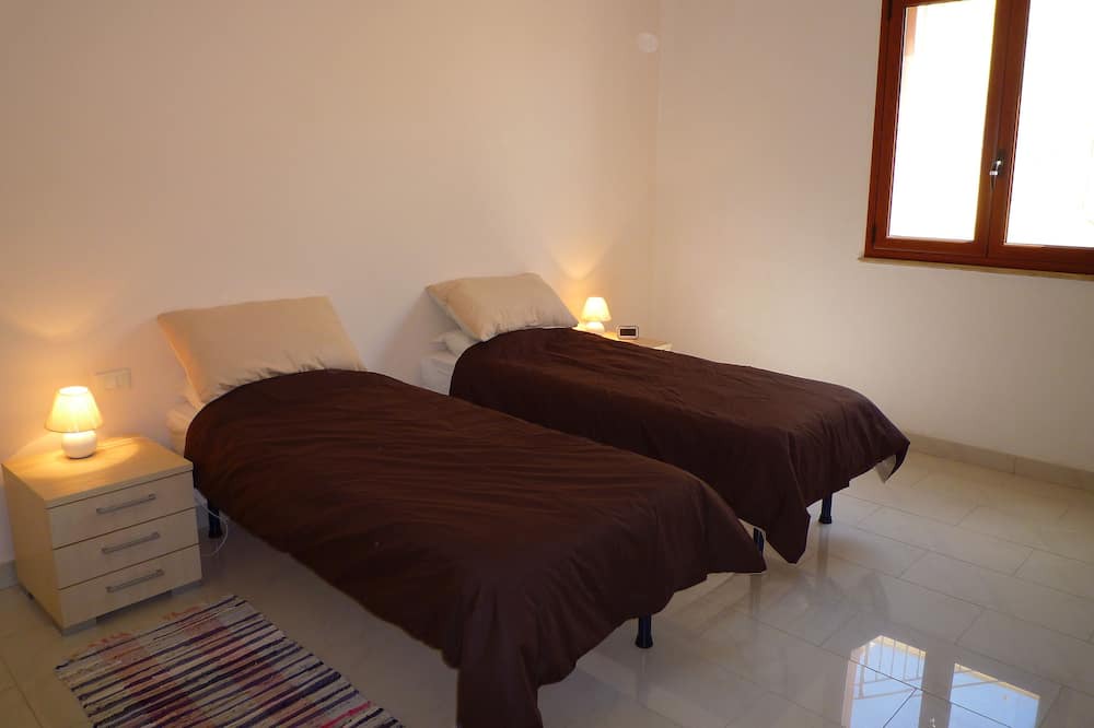 Photo of Bedroom in Misilmeri