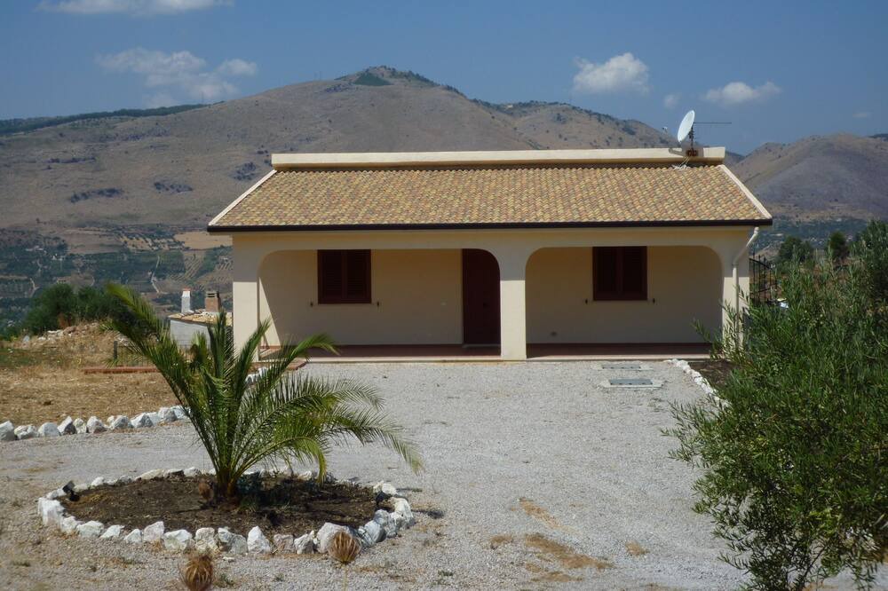 Photo of Outdoor in Misilmeri