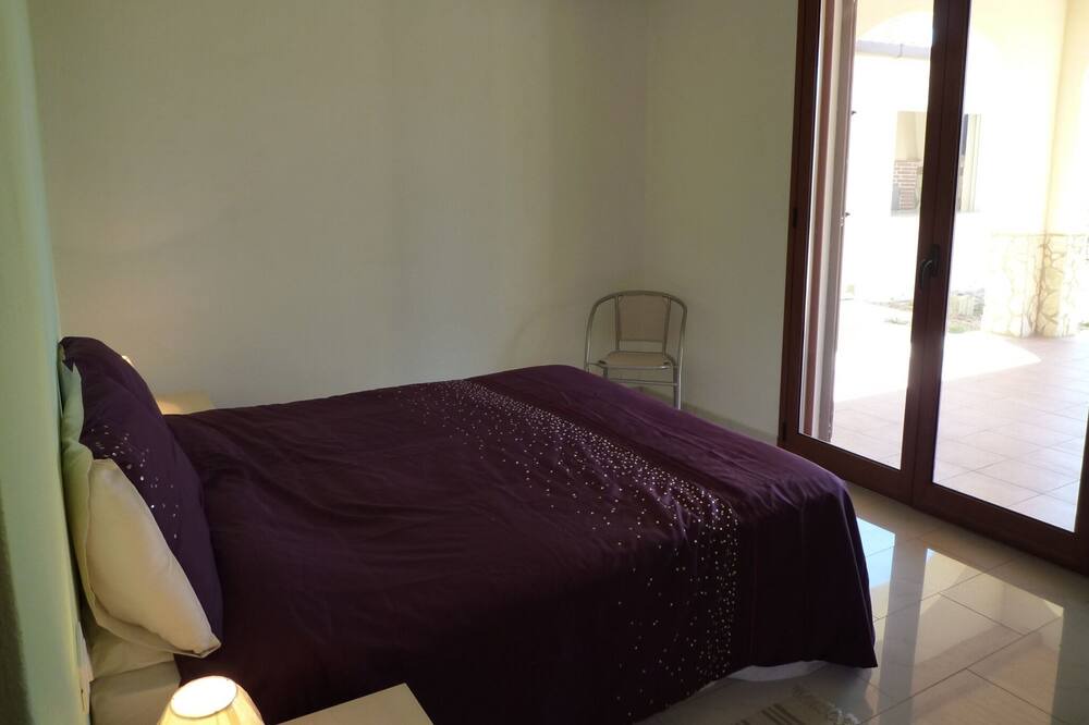Photo of Bedroom in Misilmeri