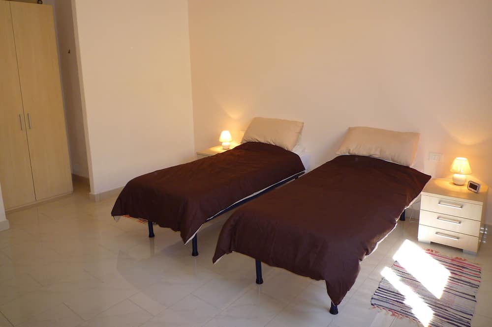 Photo of Bedroom in Misilmeri