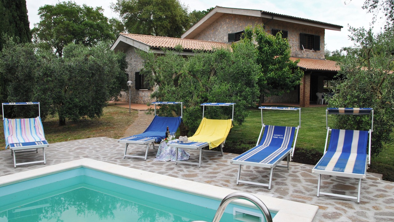 Photo of Outdoor in Itri