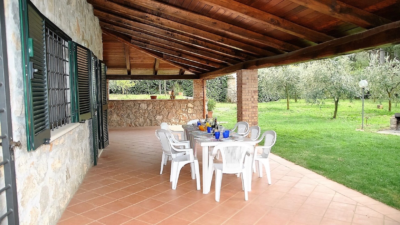 Photo of Outdoor in Itri