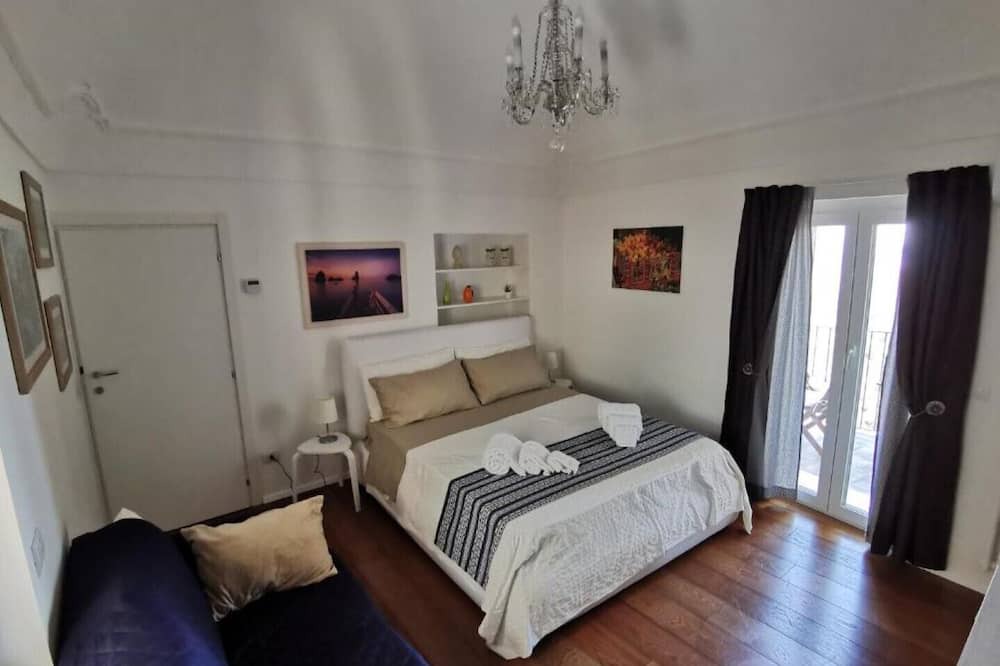 Photo of Bedroom in Centuripe