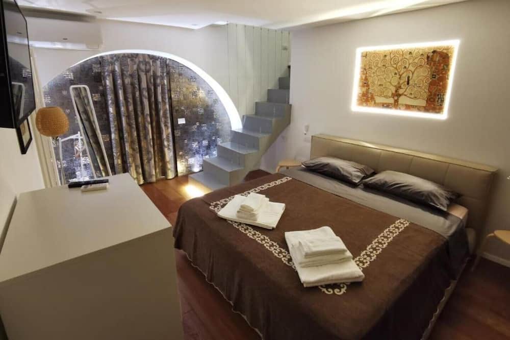 Photo of Bedroom in Centuripe