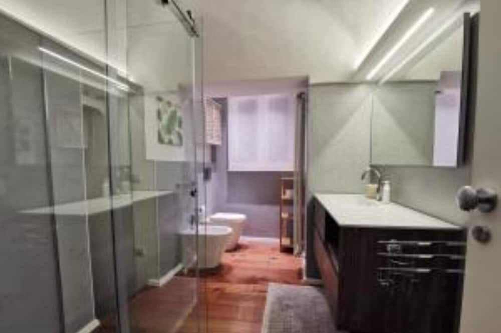 Photo of Bathroom in Centuripe