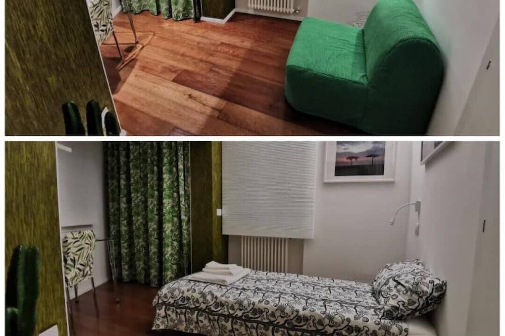 Photo of Bedroom in Centuripe