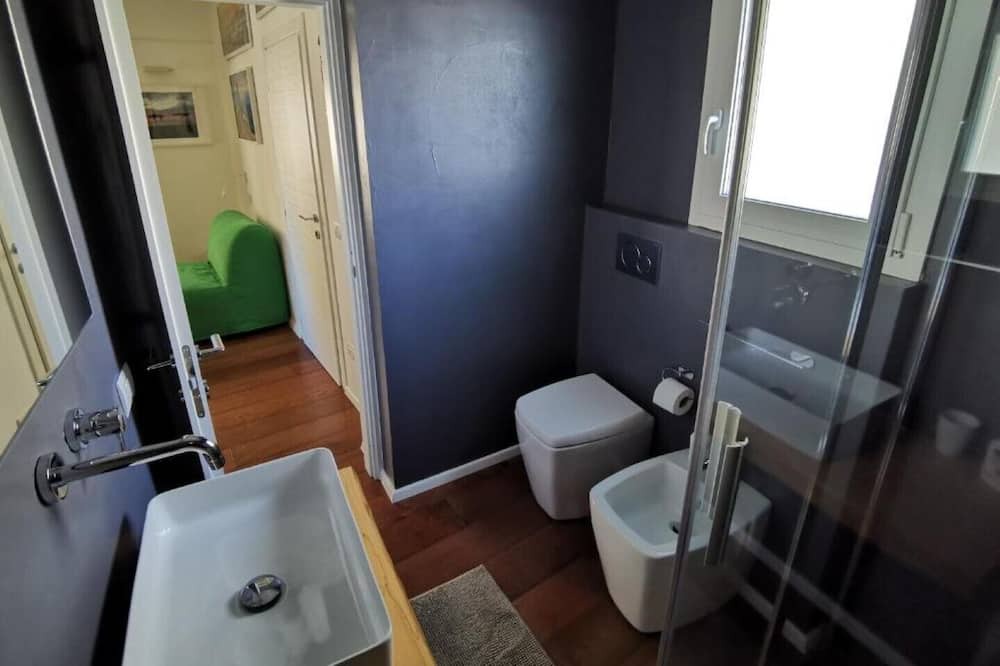 Photo of Bathroom in Centuripe