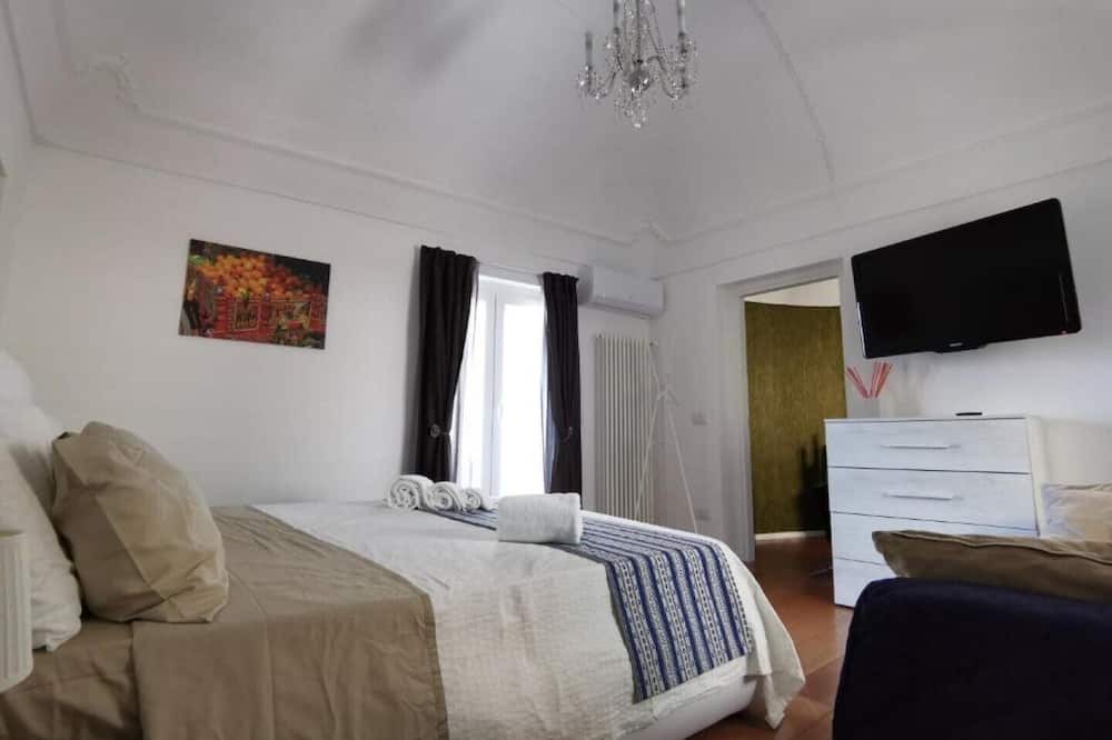 Photo of Bedroom in Centuripe