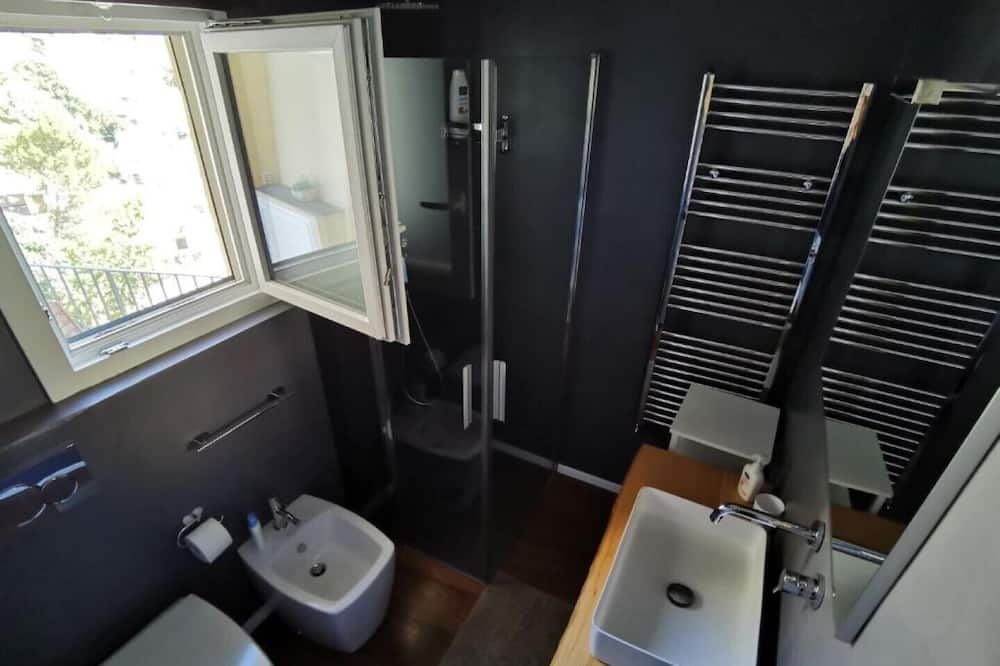 Photo of Bathroom in Centuripe