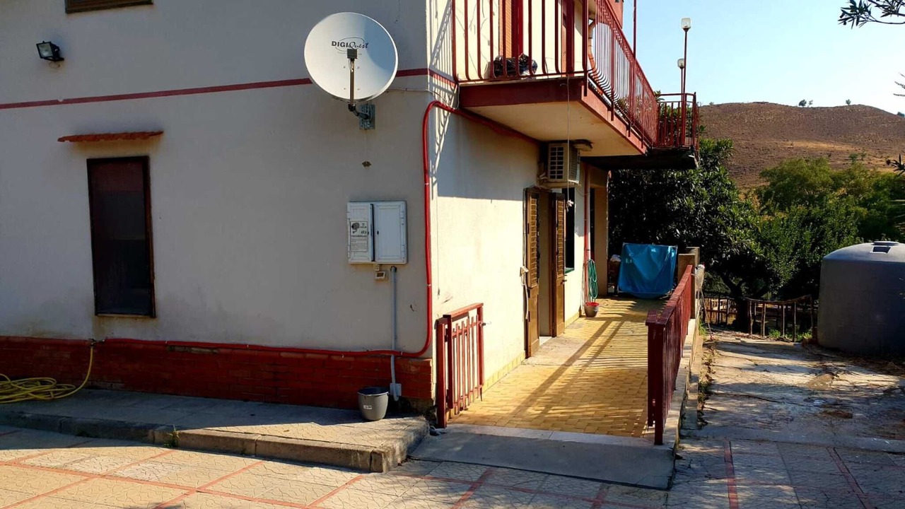 Photo of Outdoor in Villarosa
