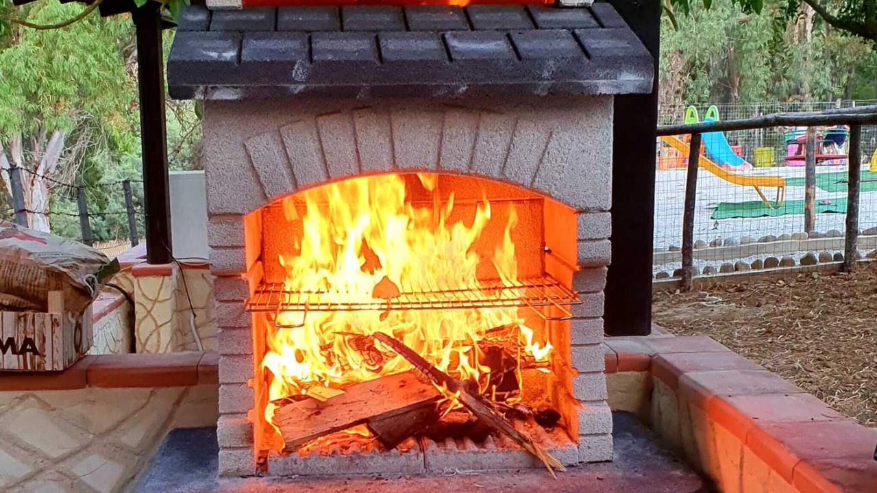 Photo of Outdoor in Villarosa