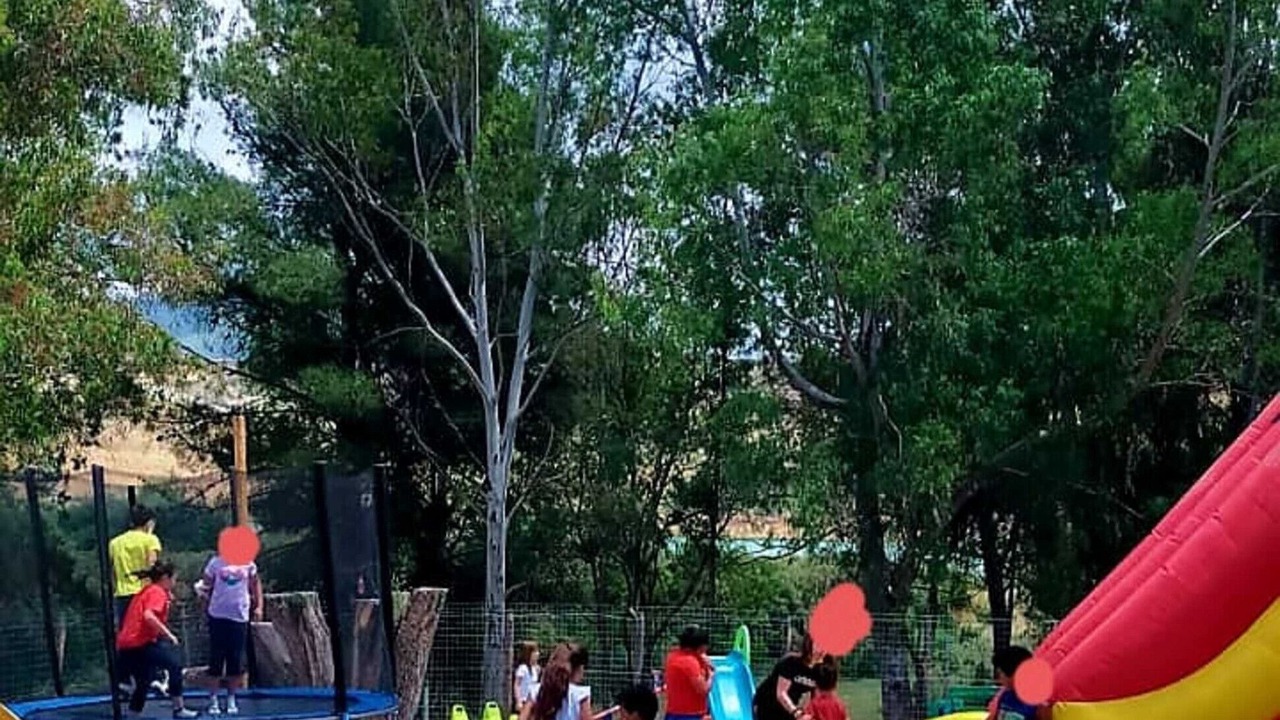 Photo of Outdoor in Villarosa