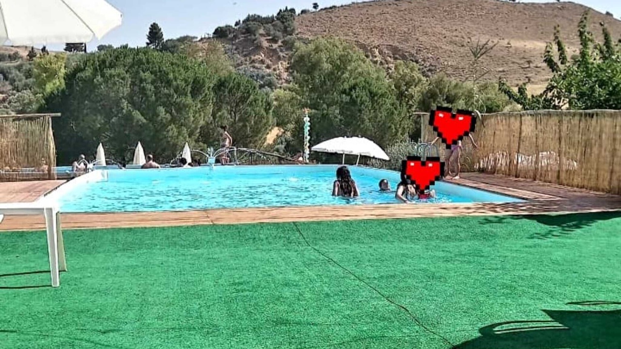 Photo of Outdoor in Villarosa