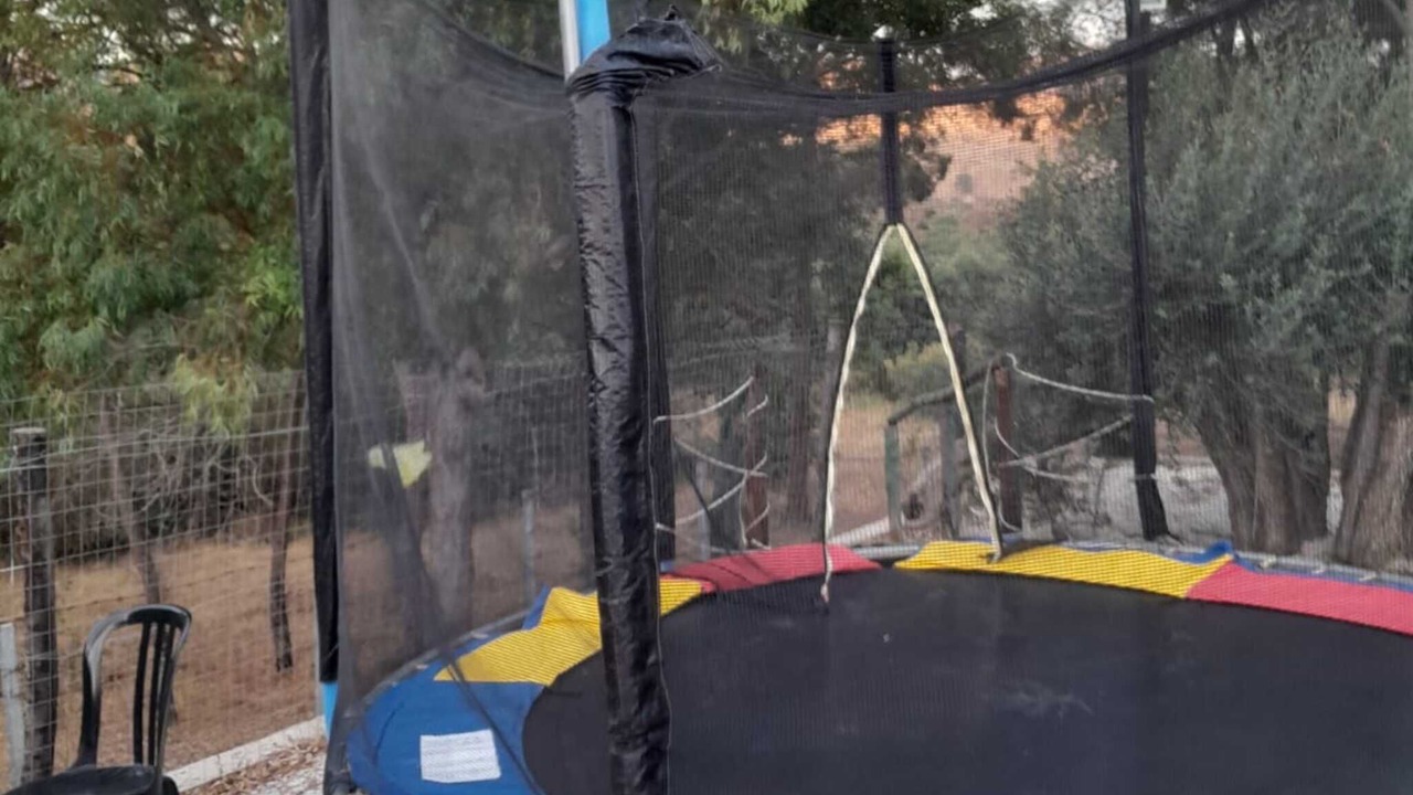 Photo of Outdoor in Villarosa