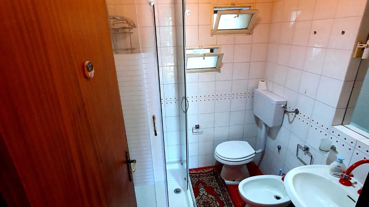 Photo of Bathroom in Villarosa