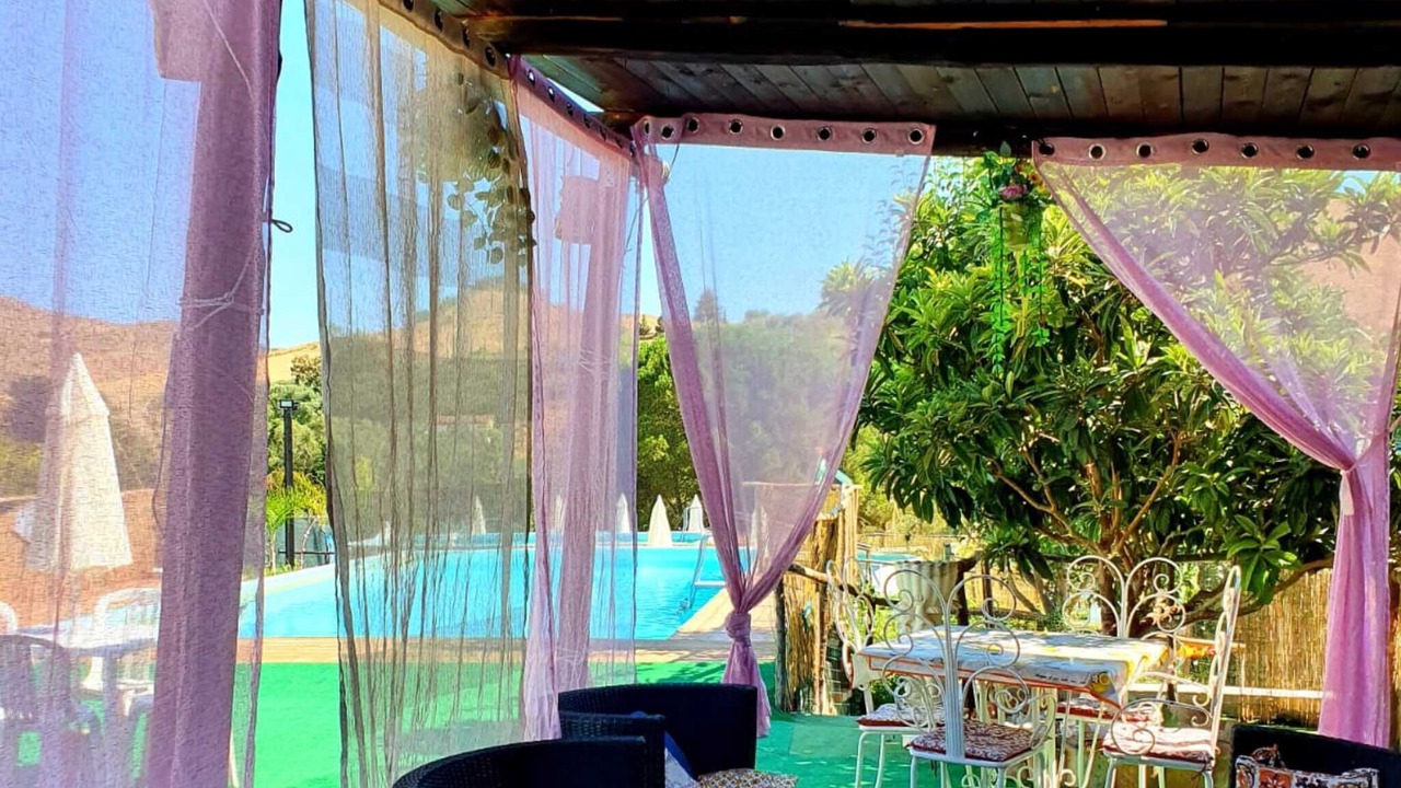 Photo of Outdoor in Villarosa