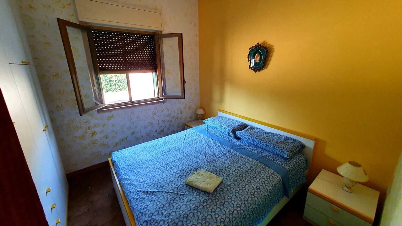 Photo of Bedroom in Villarosa