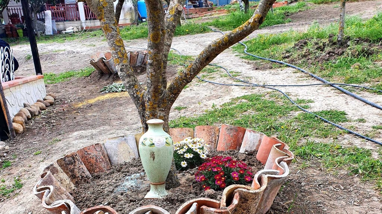 Photo of Outdoor in Villarosa