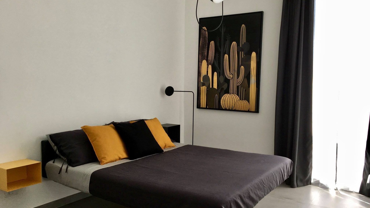 Photo of Bedroom in Ognina
