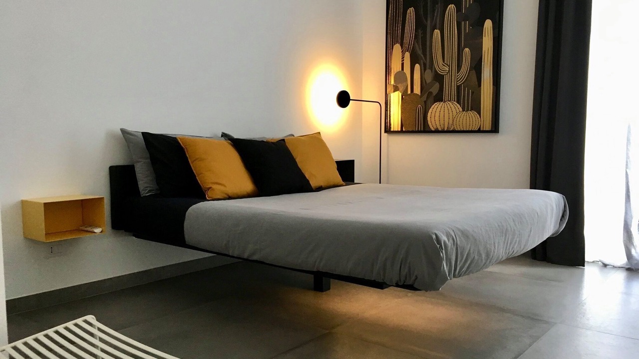 Photo of Bedroom in Ognina