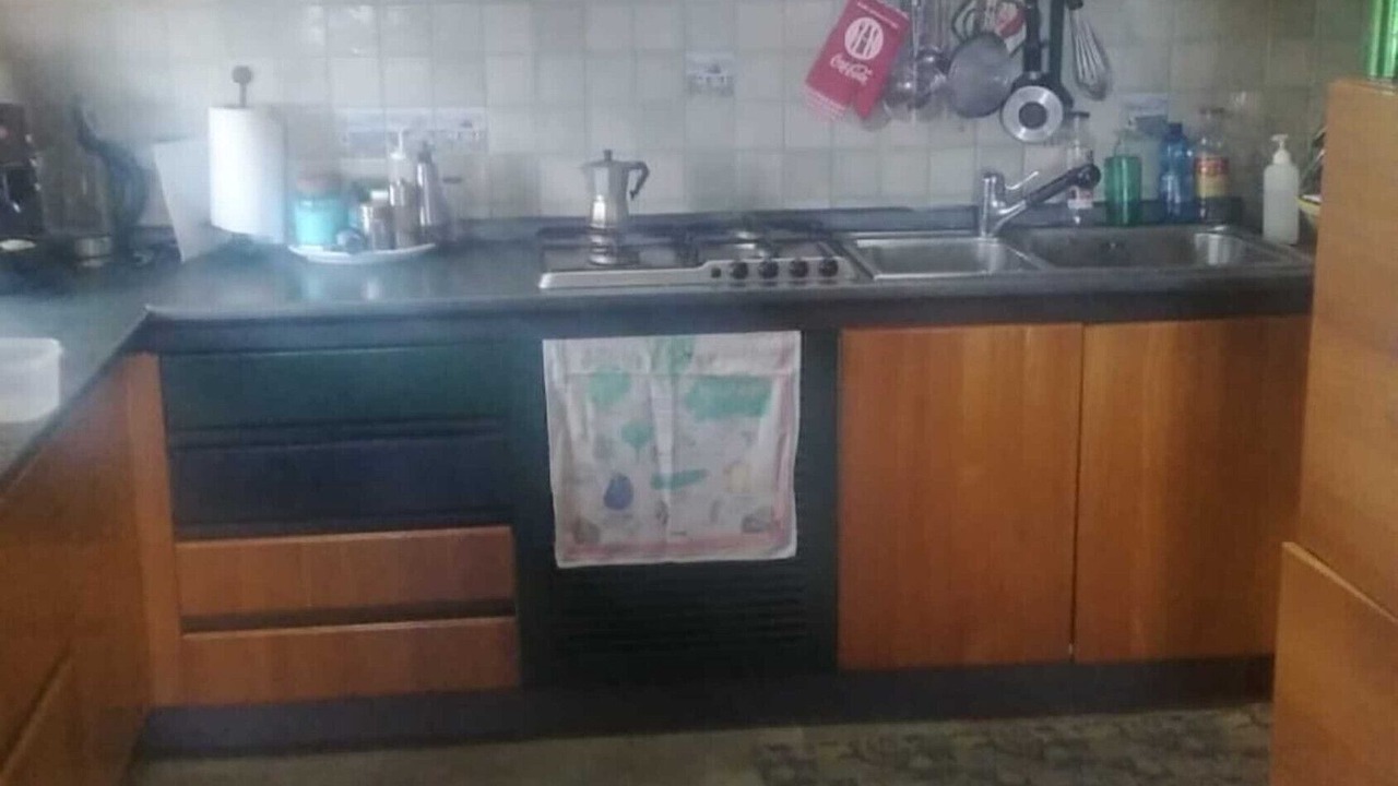 Photo of Kitchen in Mortelle