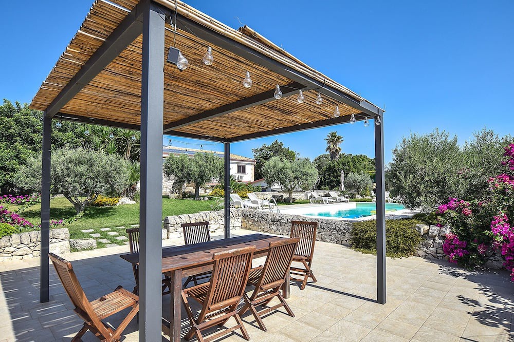 Photo of Outdoor in Ragusa