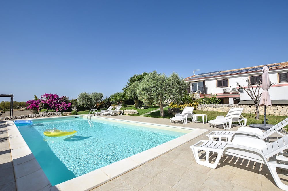 Photo of Outdoor in Ragusa