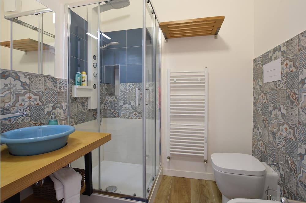 Photo of Bathroom in Ragusa