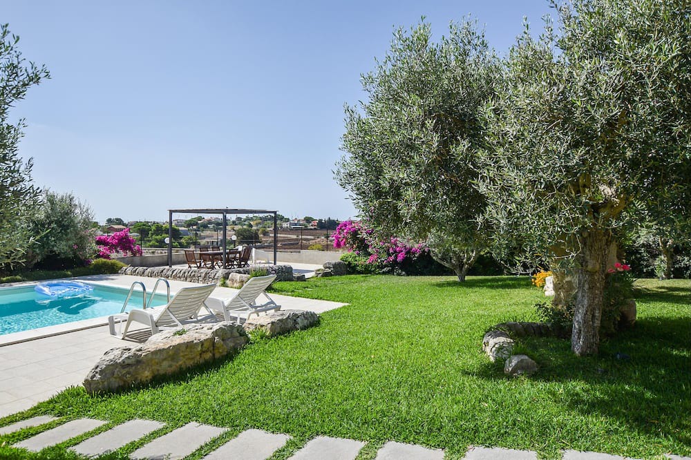 Photo of Outdoor in Ragusa