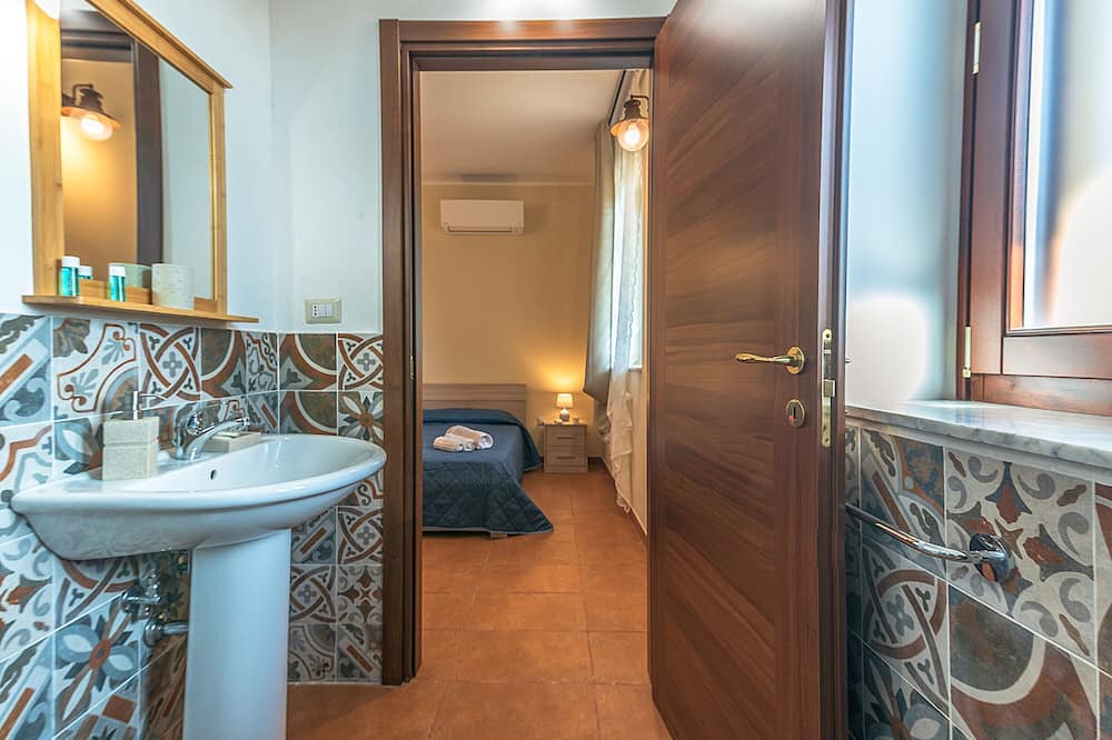 Photo of Bathroom in Carlentini