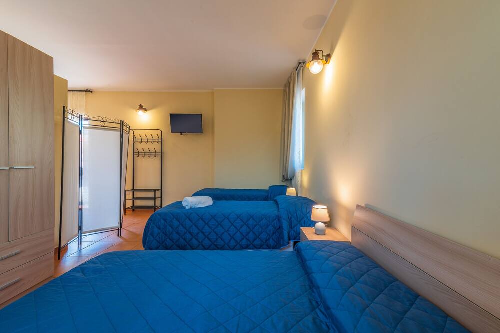 Photo of Bedroom in Carlentini