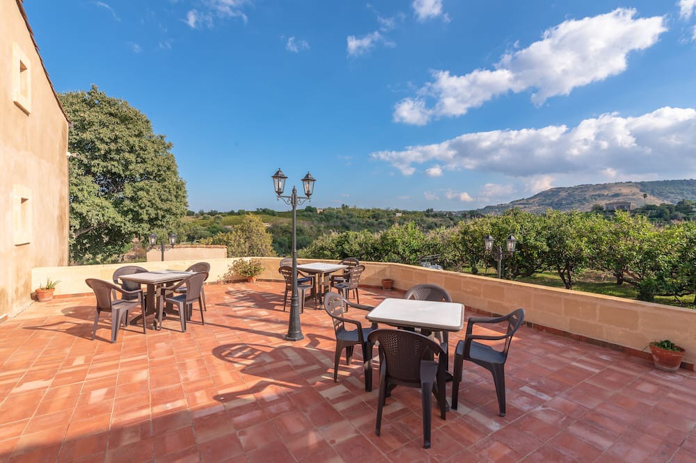 Photo of Patio Balcony in Carlentini