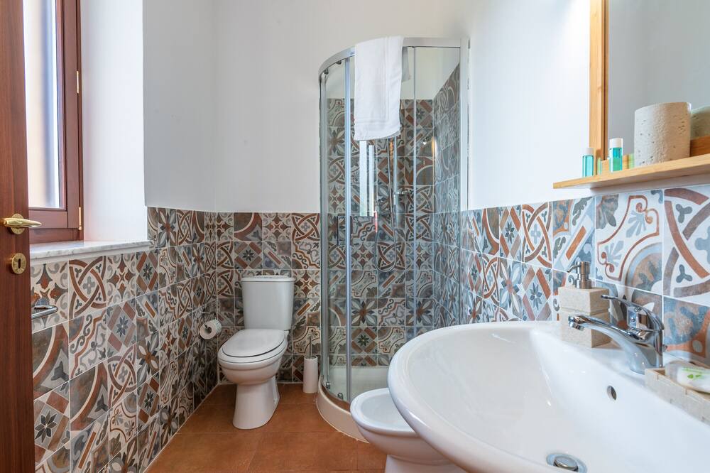 Photo of Bathroom in Carlentini