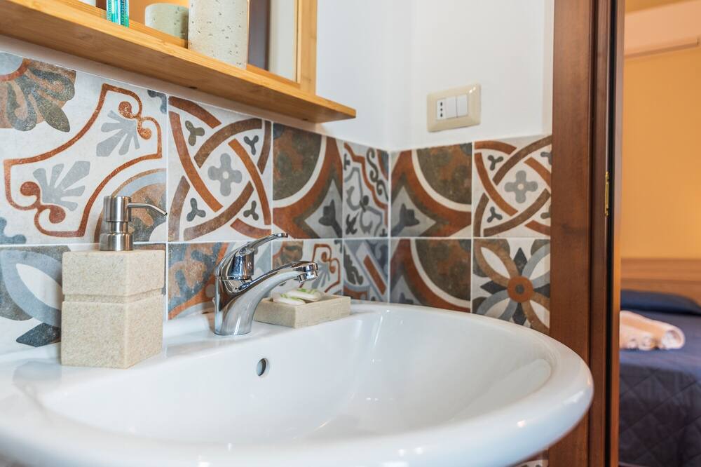 Photo of Bathroom in Carlentini
