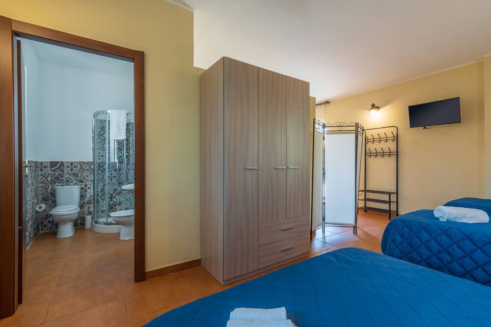 Photo of Bedroom in Carlentini