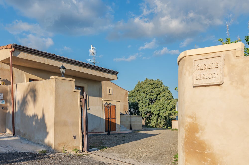 Photo of Outdoor in Carlentini