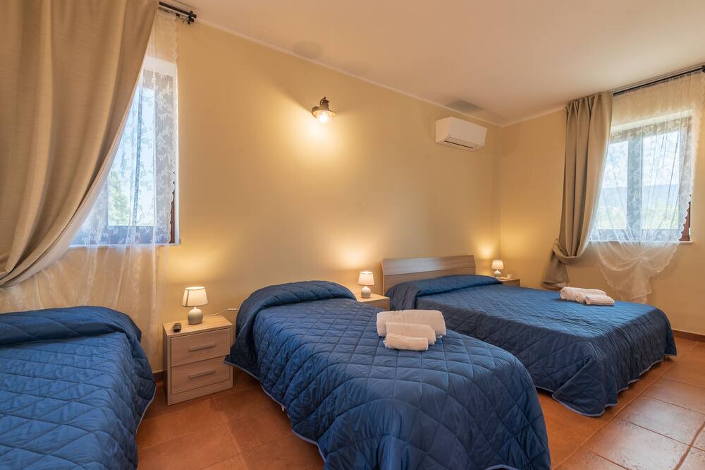 Photo of Bedroom in Carlentini