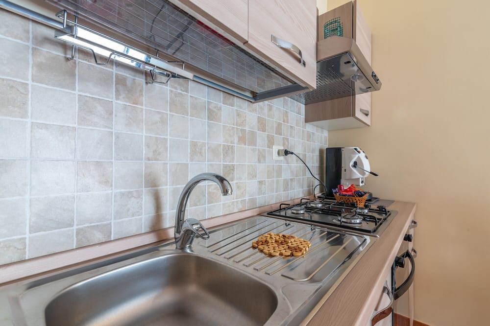 Photo of Kitchen in Carlentini