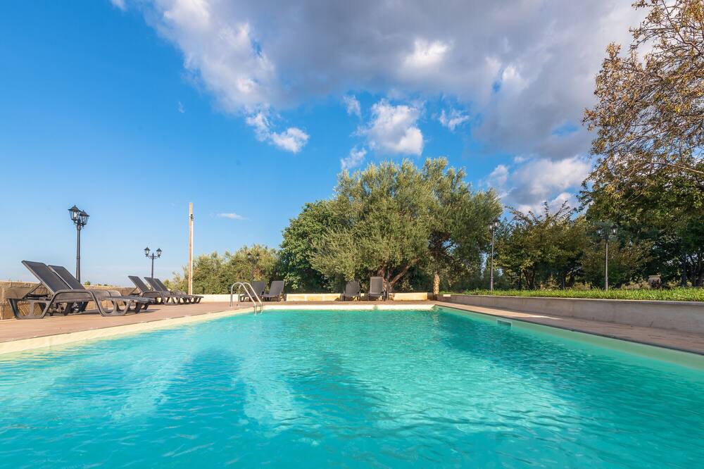 Photo of Outdoor in Carlentini